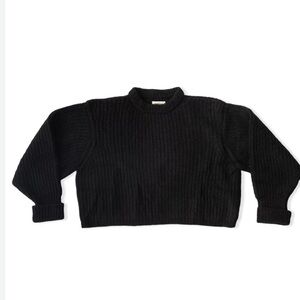 James Street CROP TEXTURED LOWE